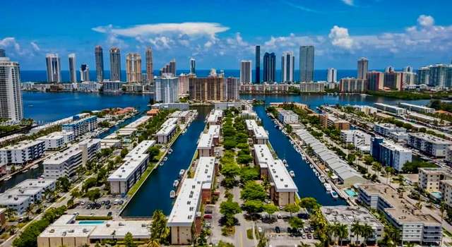 Photo of 3550 NE 169th St #406, North Miami Beach, FL 33160