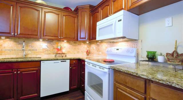 Photo of 6503 Winfield Blvd Unit 111AD, Margate, FL 33063