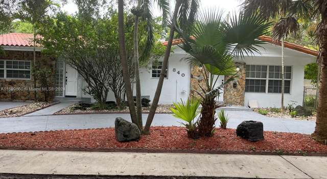 Photo of 840 NE 182nd St, North Miami Beach, FL 33162