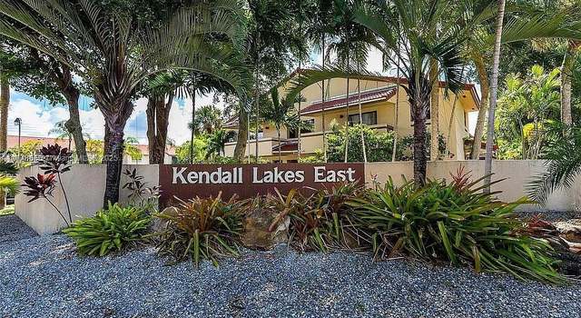 Photo of 6256 SW 136th Ct Unit 105E, Miami, FL 33183