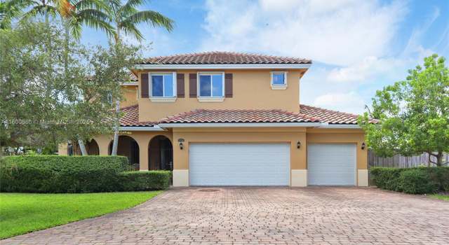 Photo of 20946 SW 133rd Ct, Miami, FL 33177