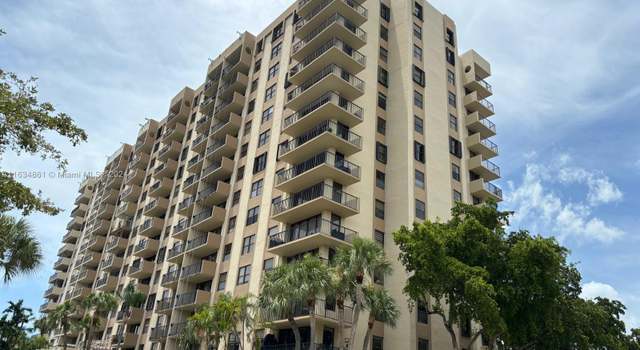 Photo of 1470 NE 123 St Unit A709, North Miami, FL 33161