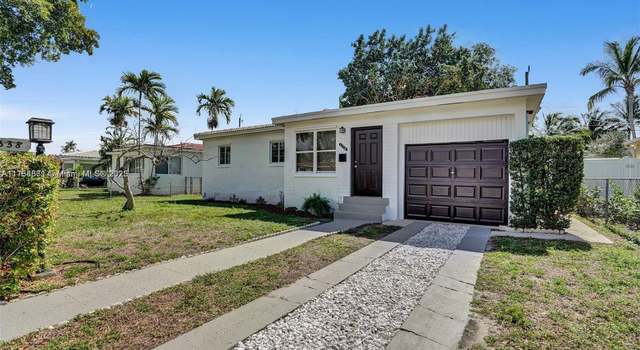 Photo of 6338 NW 40th St, Virginia Gardens, FL 33166