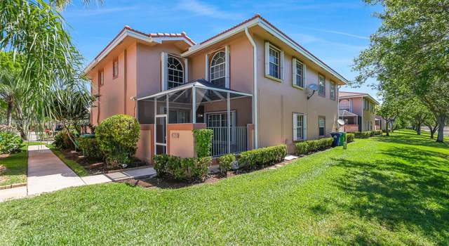 Photo of 11832 Royal Palm Blvd, Coral Springs, FL 33065