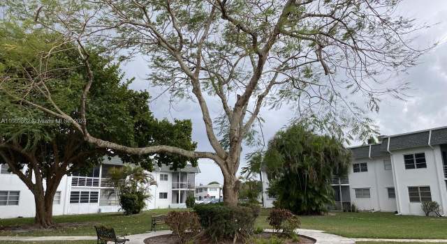 Photo of 6503 Winfield Blvd Unit 120-D, Margate, FL 33063