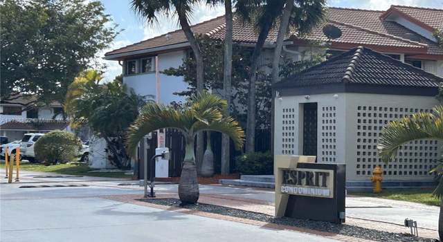 Photo of 9700 SW 138 Ave #9700, Kendall, FL 33186