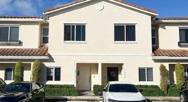 Photo of 18216 NW 29th Ct #18216, Miami Gardens, FL 33056
