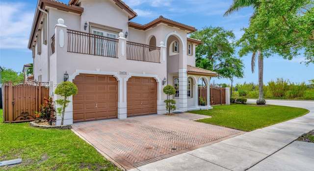 Photo of 16674 SW 61st Ln, Miami, FL 33193