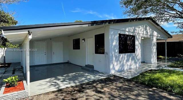 Photo of 310 NW 33rd Ter, Lauderhill, FL 33311
