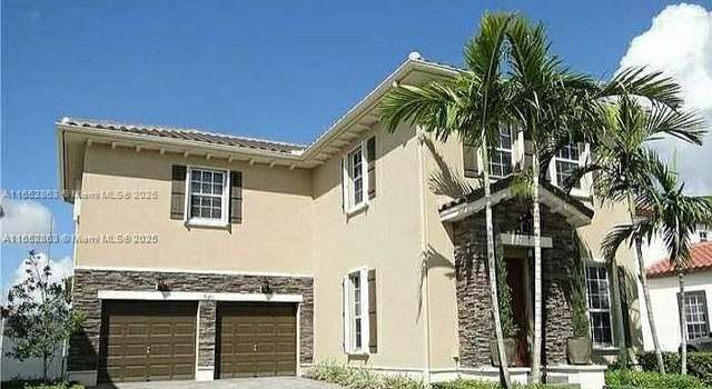 Photo of 9180 SW 171st Ct, Miami, FL 33196