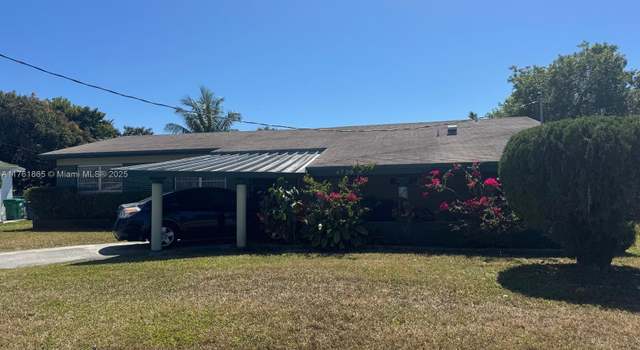 Photo of 4030 NW 187th St, Miami Gardens, FL 33055
