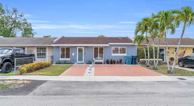 Photo of 12733 SW 54th St, Miami, FL 33175