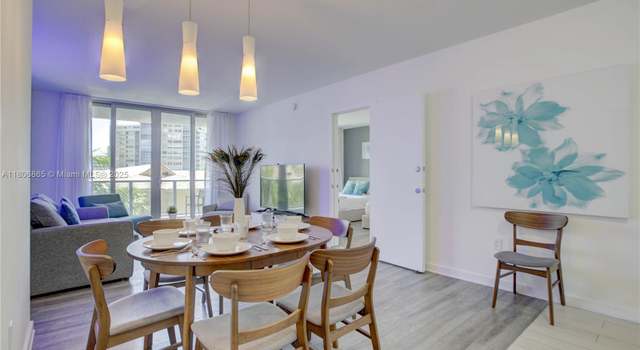 Photo of 2602 E Hallandale Beach Blvd Unit R407, Hallandale Beach, FL 33009