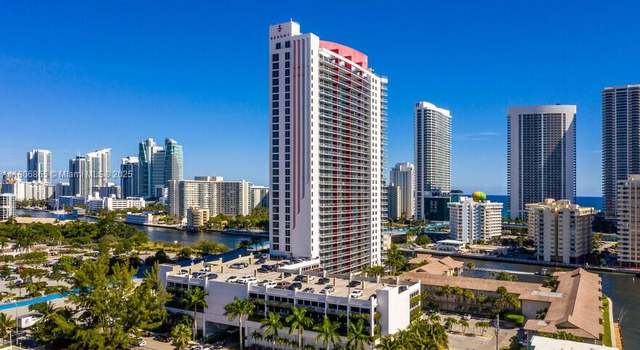 Photo of 2602 E Hallandale Beach Blvd Unit R407, Hallandale Beach, FL 33009