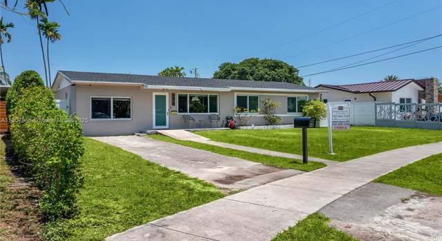 Photo of 2161 SW 87th Ct, Miami, FL 33165