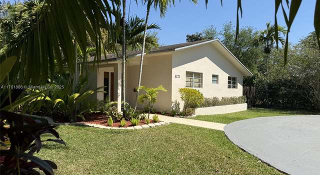 Photo of 6221 SW 58 St, South Miami, FL 33143