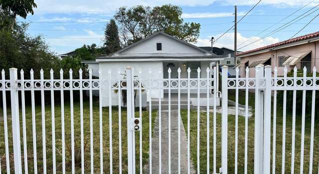 Photo of 1220 NW 68th St, Miami, FL 33147