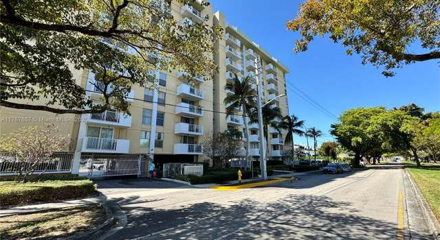 Photo of 2000 NE 135th St #803, North Miami, FL 33181