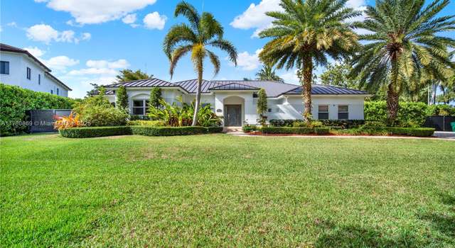 Photo of 8481 SW 167th Ter, Palmetto Bay, FL 33157