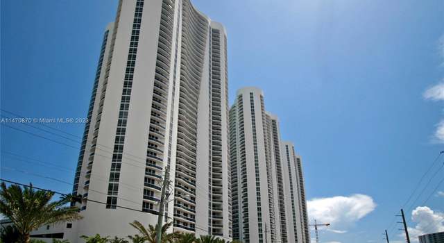 Photo of 15811 Collins Ave #3403, Sunny Isles Beach, FL 33160