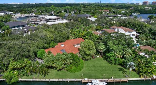 Photo of 650 Leucadendra Dr, Coral Gables, FL 33156
