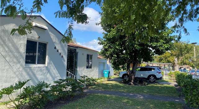 Photo of 4320 NW 11th Ave, Miami, FL 33127