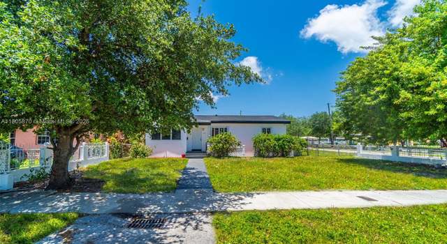 Photo of 3101 NW 49th St, Miami, FL 33142