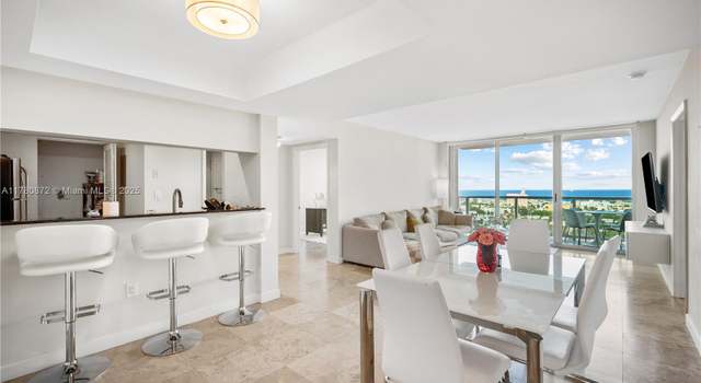 Photo of 650 West Ave #2104, Miami Beach, FL 33139