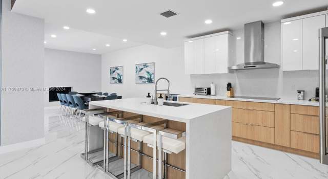 Photo of 2630 Fillmore St, Hollywood, FL 33020