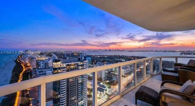 Photo of 6365 Collins Ave #3903, Miami Beach, FL 33141