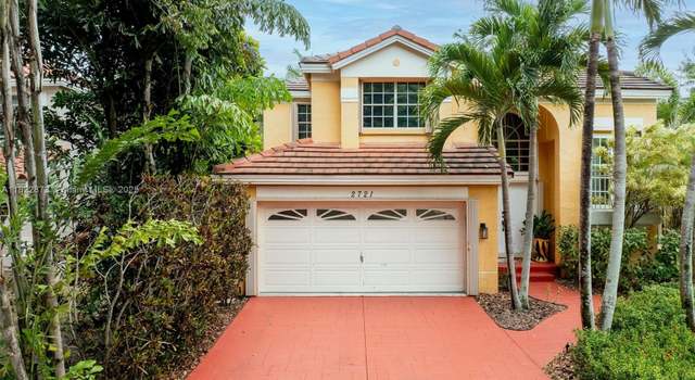 Photo of 2721 Montevideo Ave, Hollywood, FL 33026