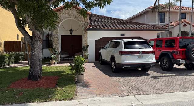 Photo of 9772 NW 9th St, Miami, FL 33172