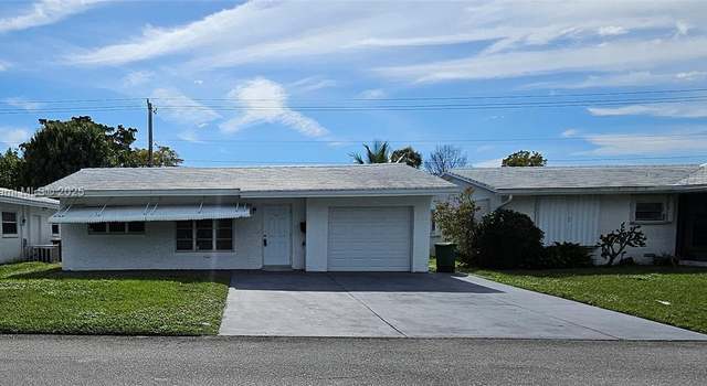 Photo of 8104 NW 57th Ct, Tamarac, FL 33321