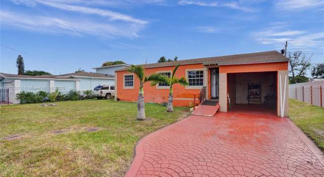 Photo of 1430 NW 87th Ter, Miami, FL 33147