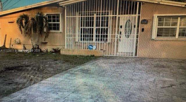 Photo of 18611 NW 28th Pl, Miami Gardens, FL 33056