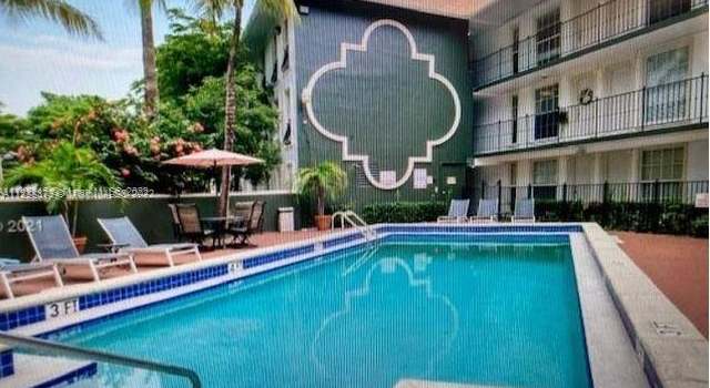 Photo of 3245 Virginia St #38, Miami, FL 33133