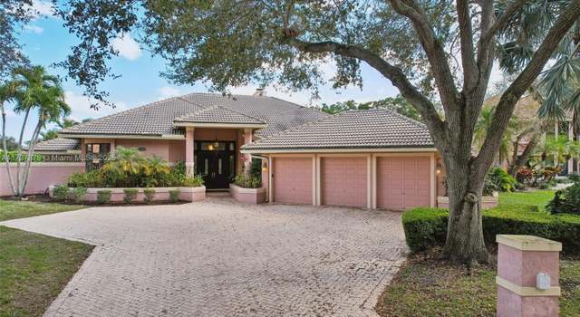 Photo of 1755 Eagle Trace Blvd, Coral Springs, FL 33071