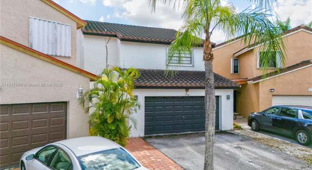 Photo of 1089 SW 135th Pl, Miami, FL 33184