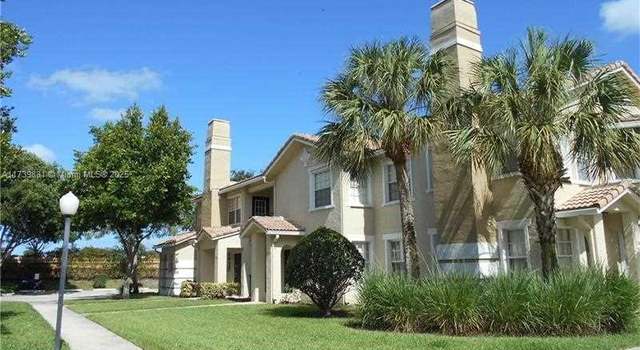 Photo of 1805 Belmont Ln #1805, North Lauderdale, FL 33068