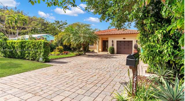 Photo of 2515 NE 183rd St, North Miami Beach, FL 33160