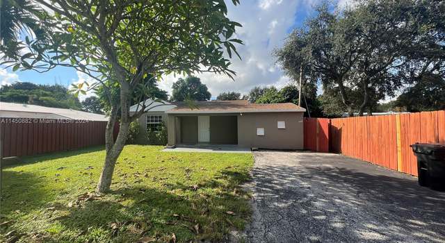 Photo of 1440 SW 30th St, Fort Lauderdale, FL 33315