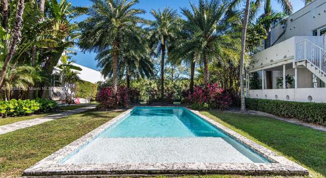 Photo of 4015 N Meridian Ave #6, Miami Beach, FL 33140