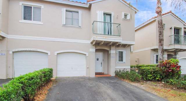 Photo of 12644 NW 14th St, Sunrise, FL 33323