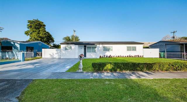 Photo of 6811 NW 28th Ave, Miami, FL 33147