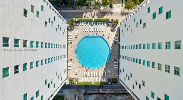 Photo of 500 Brickell Ave #400, Miami, FL 33131