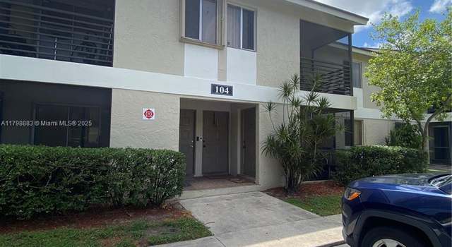 Photo of 104 Gardens Dr #104, Pompano Beach, FL 33069