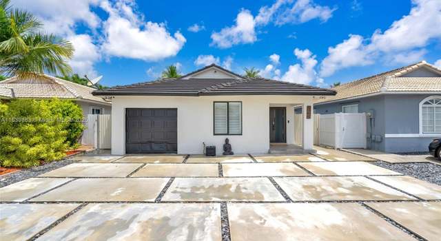 Photo of 9799 NW 128th Ln, Hialeah, FL 33018