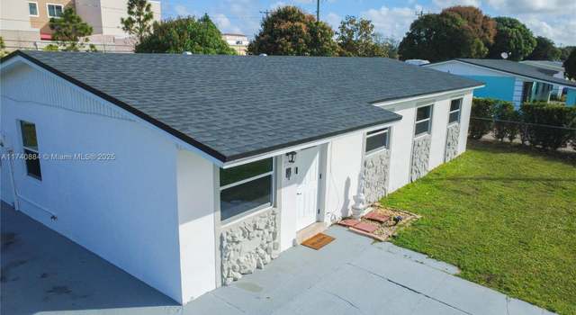 Photo of 2901 NW 179th St, Miami Gardens, FL 33056