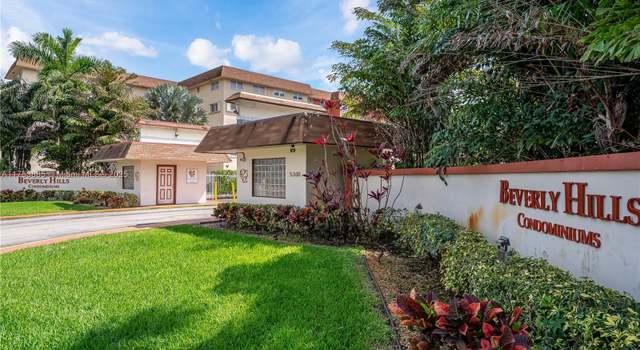 Photo of 5300 Washington St Unit I308, Hollywood, FL 33021