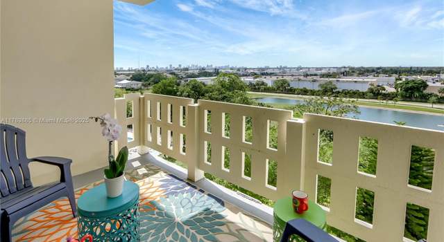 Photo of 4330 Hillcrest Dr #807, Hollywood, FL 33021